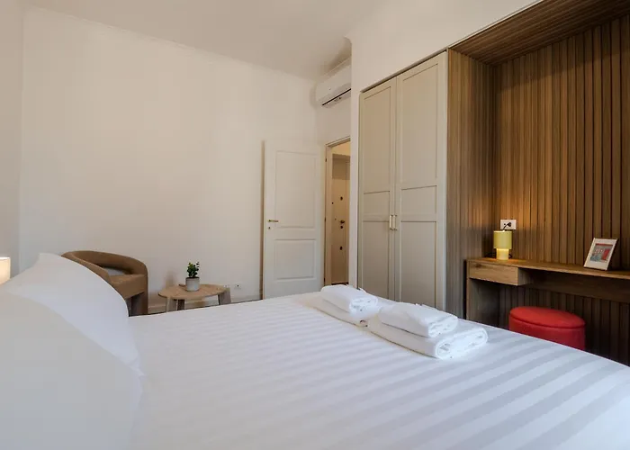 Appartement Bianca Vatican Museums *