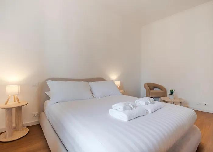 Appartement Bianca Vatican Museums *
