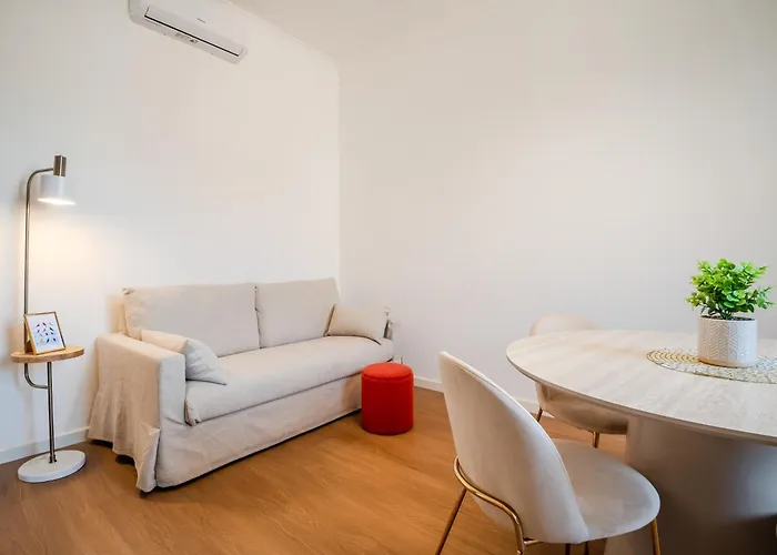 Appartement Bianca Vatican Museums Rome